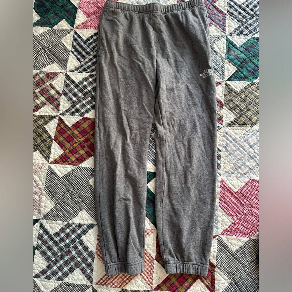 North Face Men’s Medium Sweatpants
